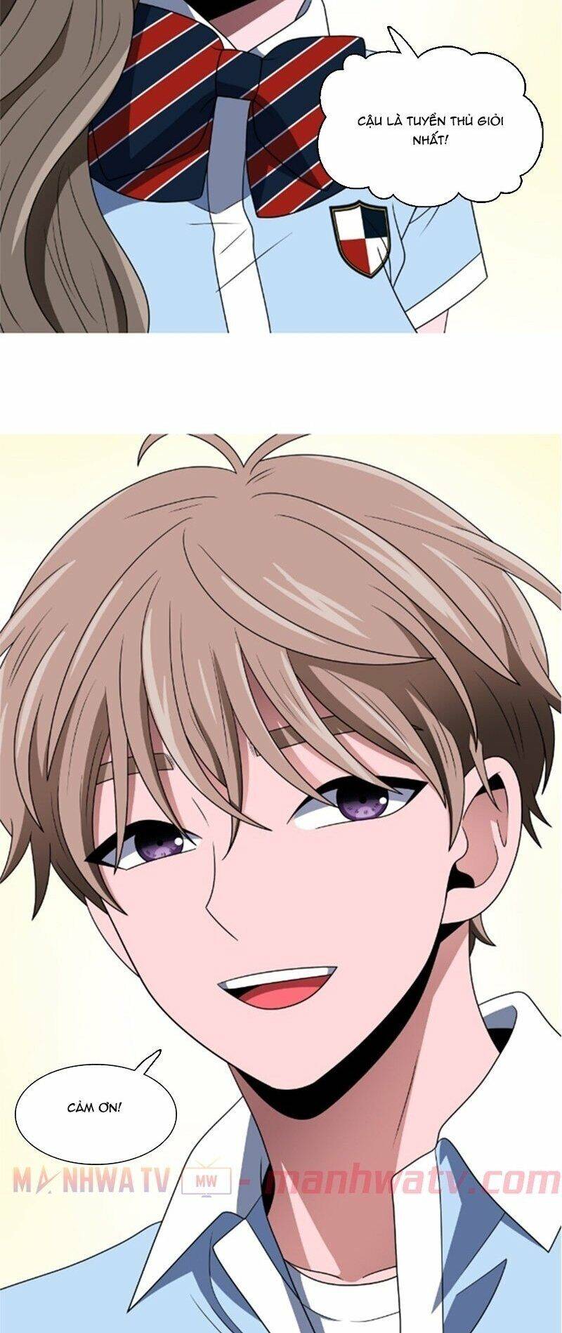No Scope Chap 60 - Next Chap 61