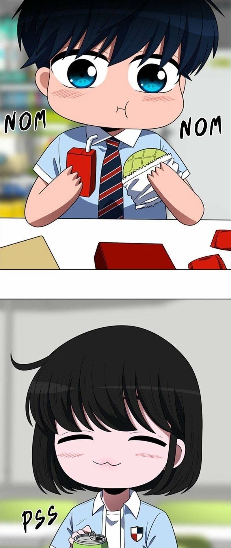No Scope Chap 60 - Next Chap 61