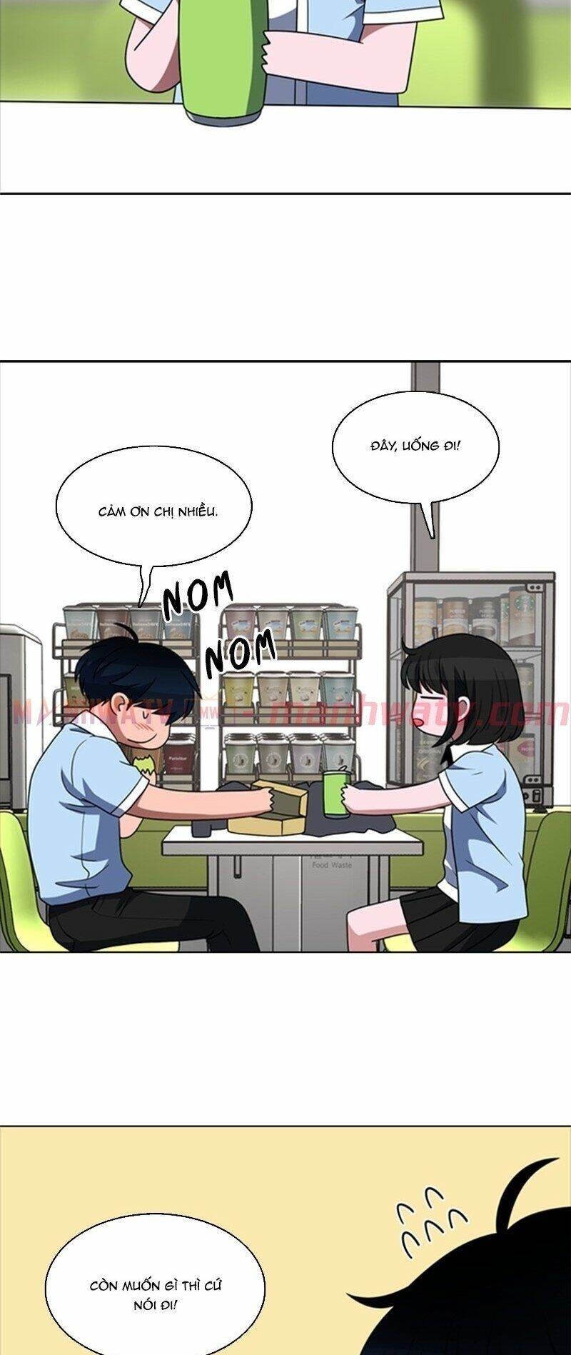No Scope Chap 60 - Next Chap 61