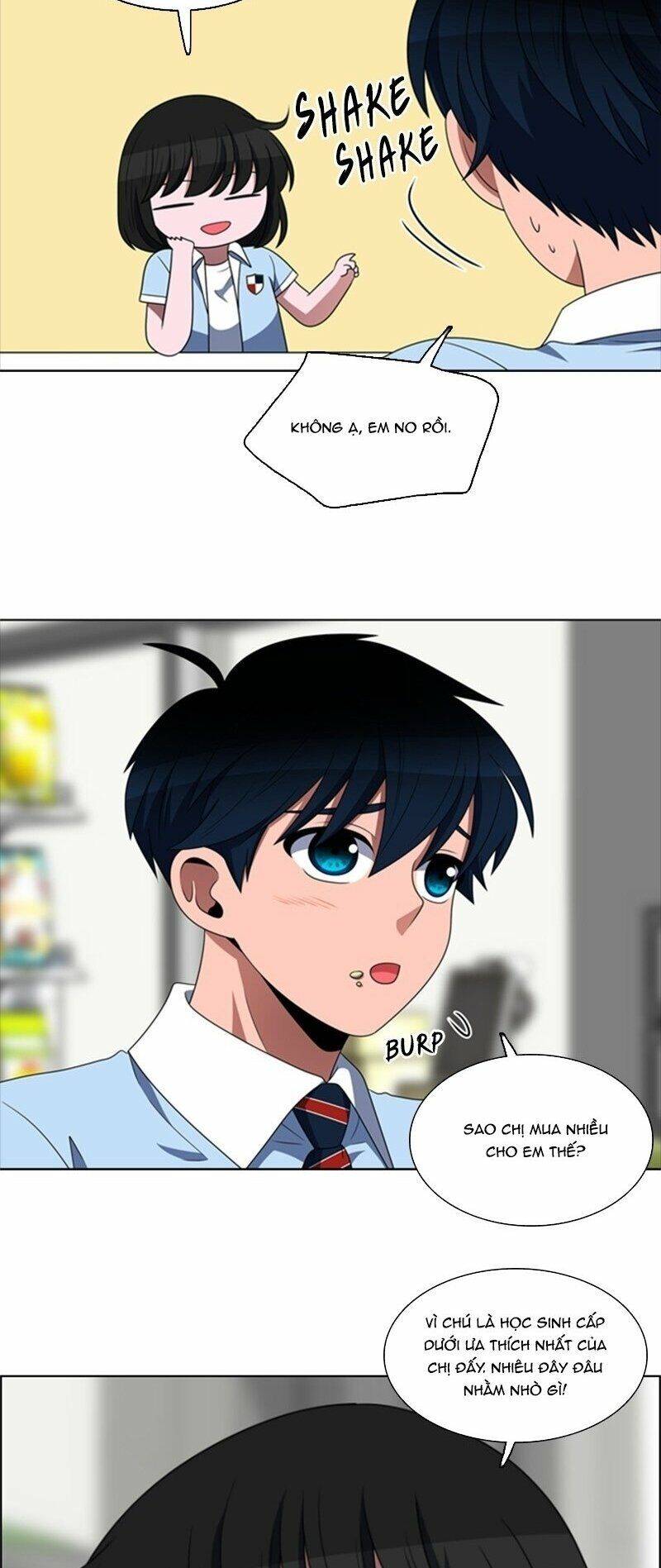 No Scope Chap 60 - Next Chap 61