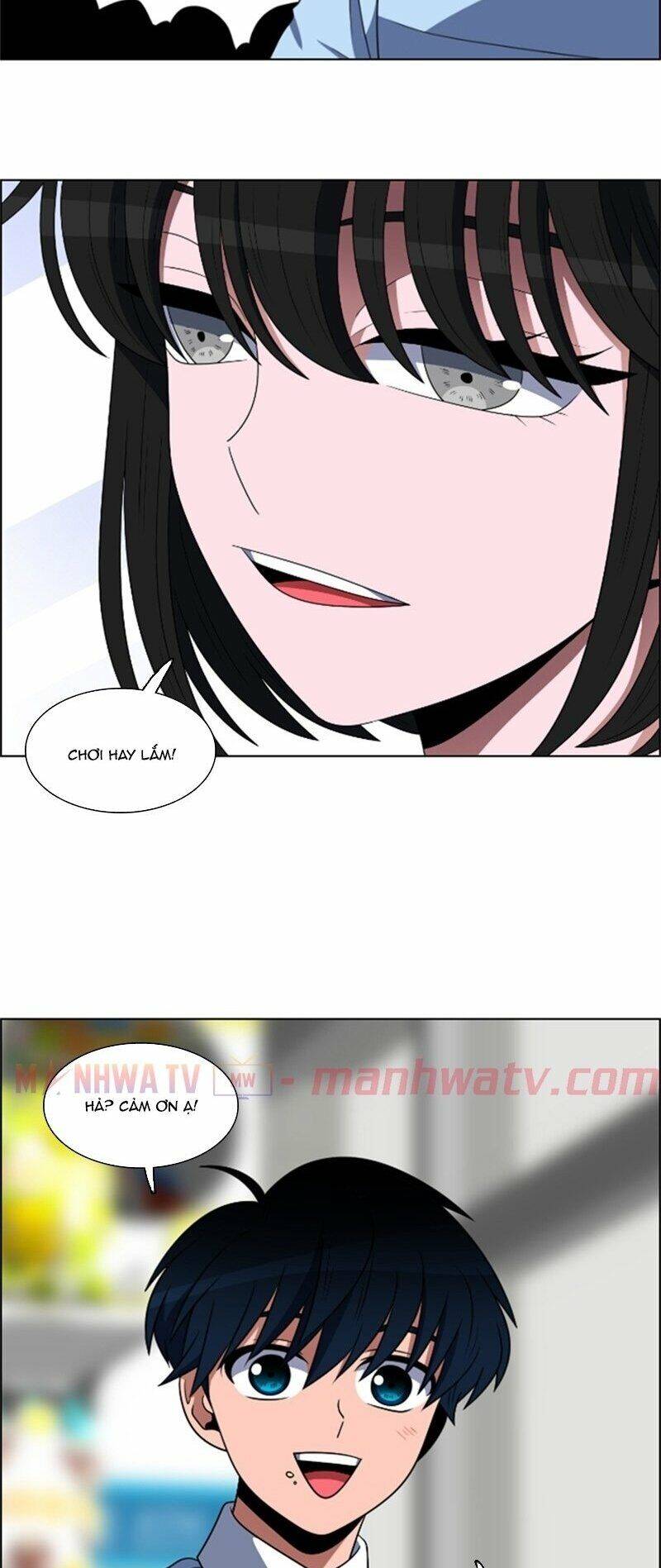 No Scope Chap 60 - Next Chap 61