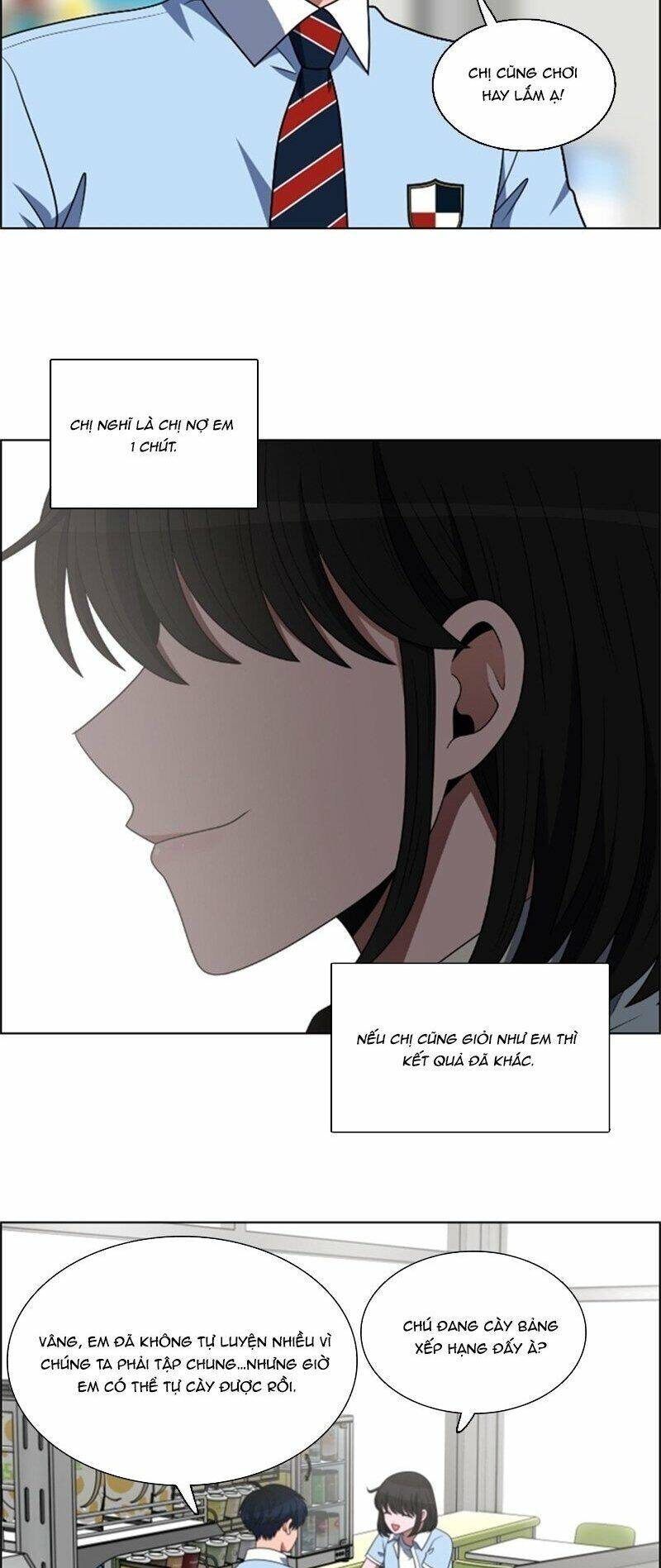 No Scope Chap 60 - Next Chap 61