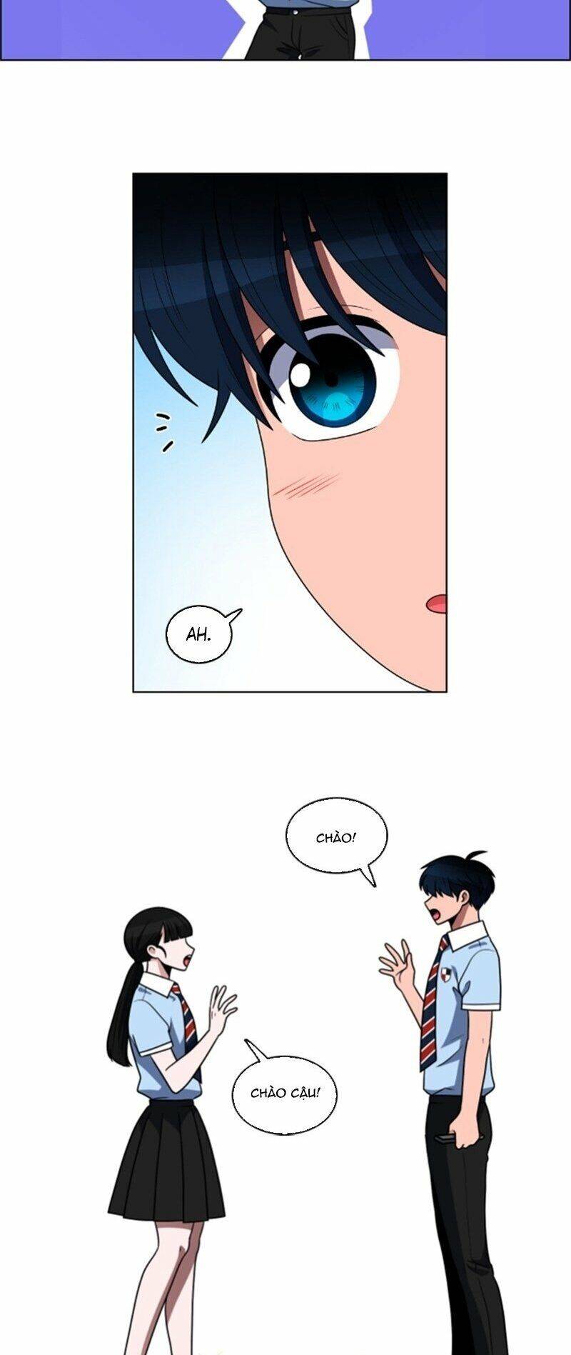 No Scope Chap 60 - Next Chap 61