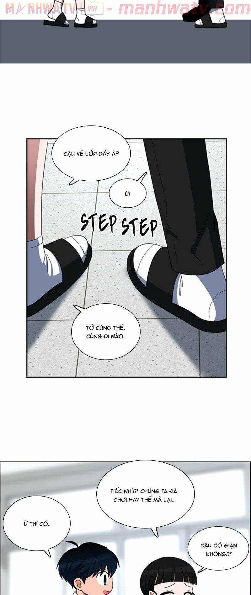 No Scope Chap 60 - Next Chap 61