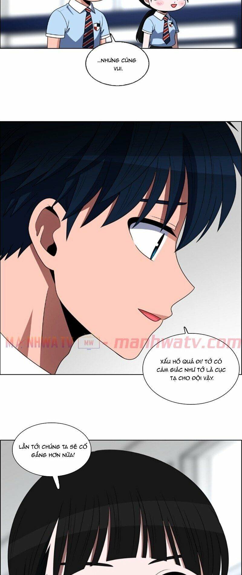 No Scope Chap 60 - Next Chap 61