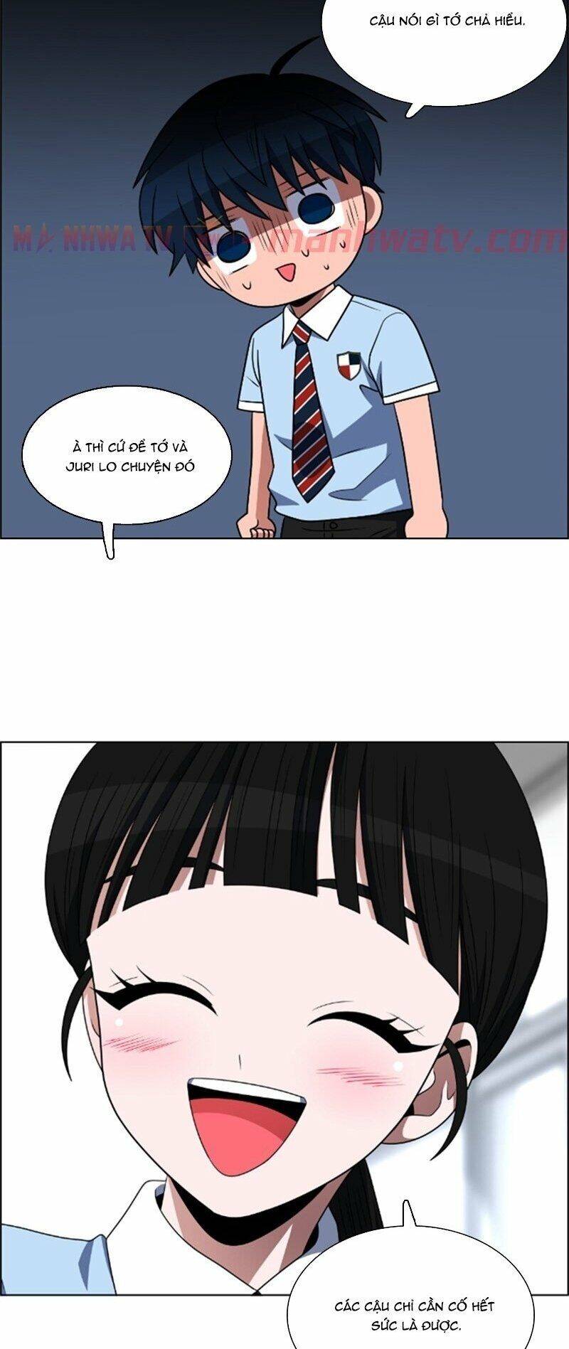 No Scope Chap 60 - Next Chap 61