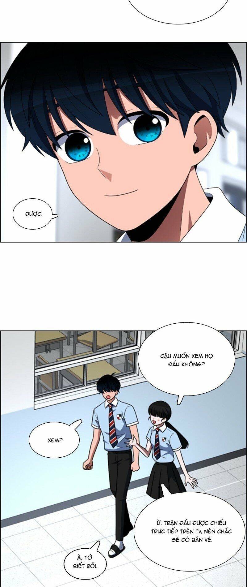 No Scope Chap 60 - Next Chap 61