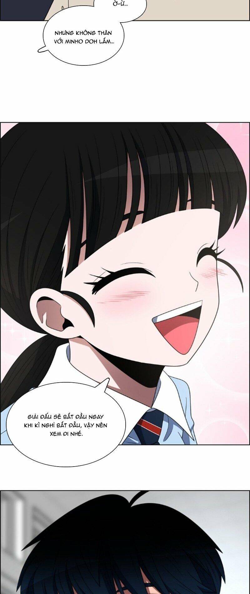 No Scope Chap 60 - Next Chap 61
