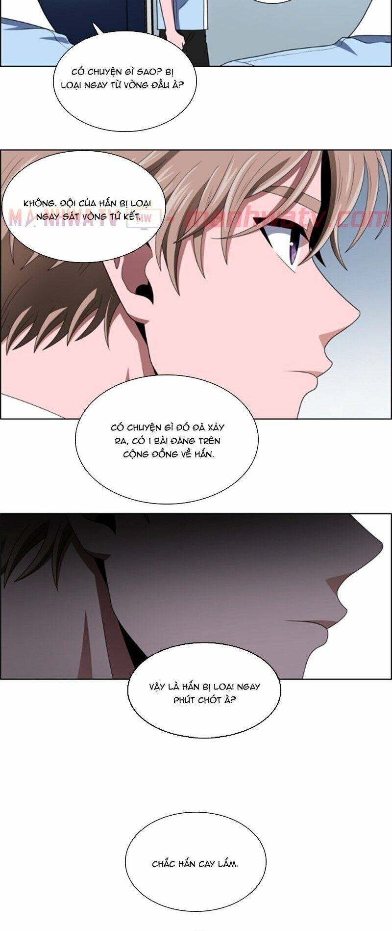 No Scope Chap 60 - Next Chap 61