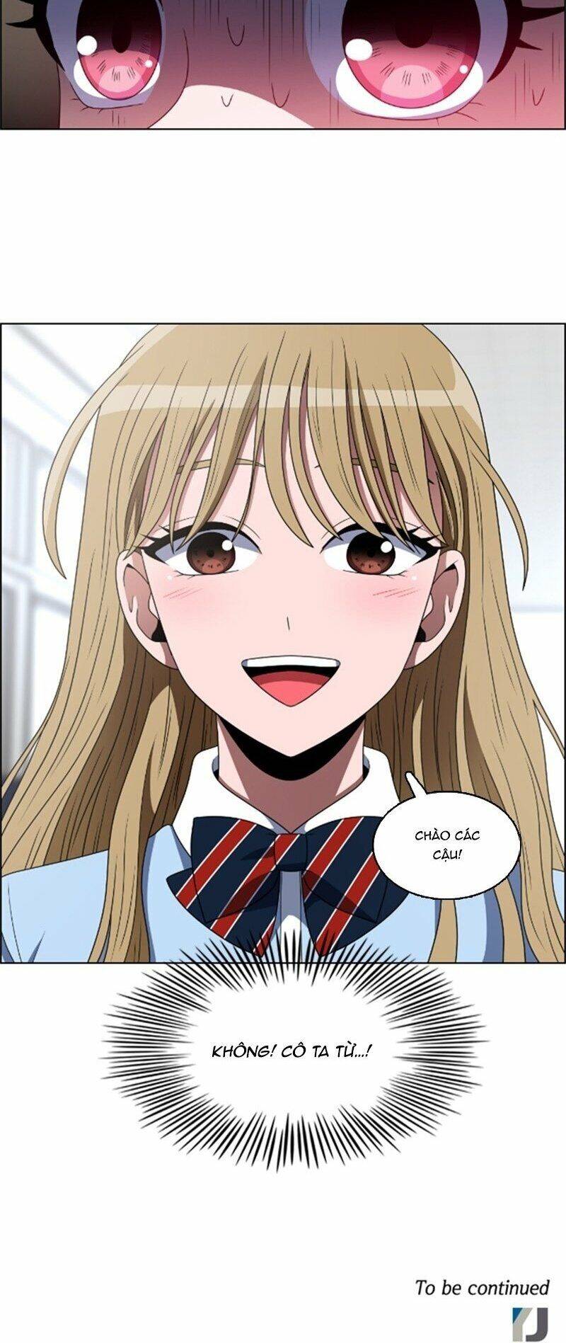 No Scope Chap 60 - Next Chap 61