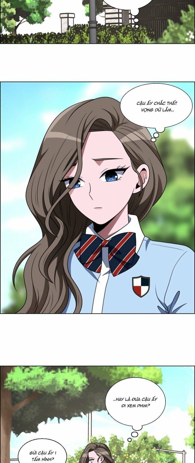No Scope Chap 60 - Next Chap 61