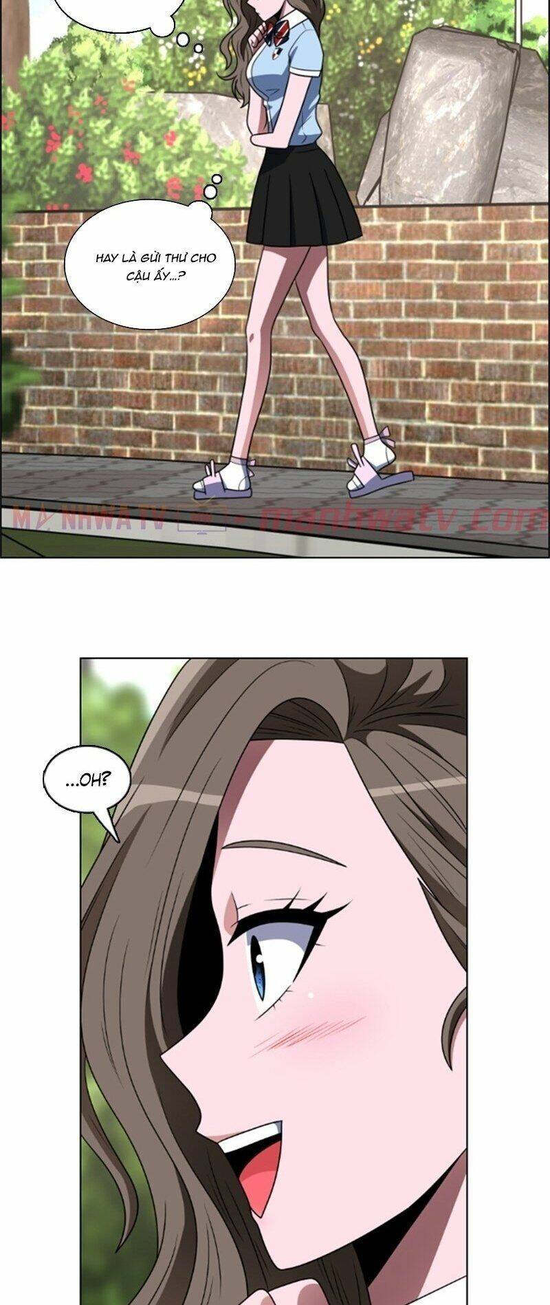 No Scope Chap 60 - Next Chap 61