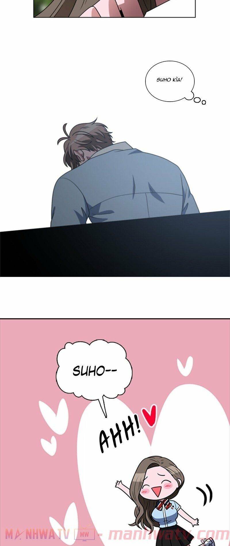 No Scope Chap 60 - Next Chap 61