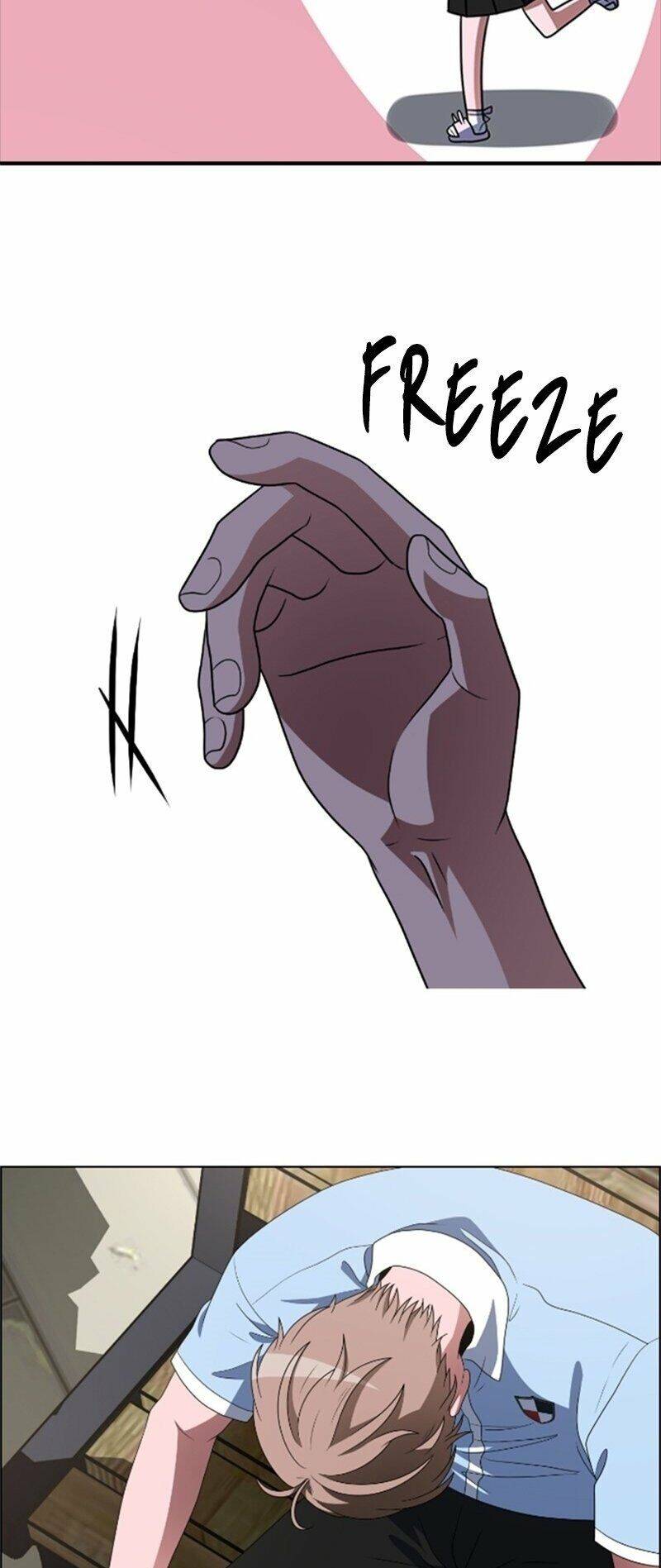 No Scope Chap 60 - Next Chap 61