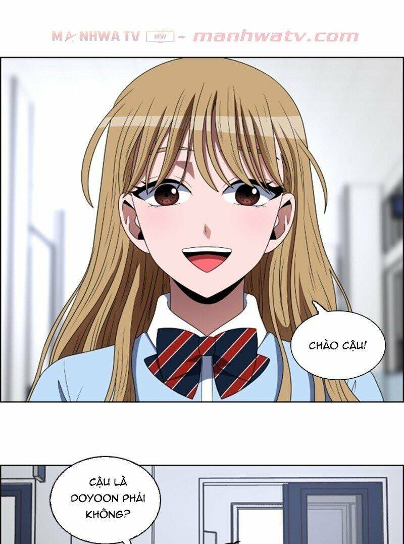 No Scope Chap 61 - Next Chap 62