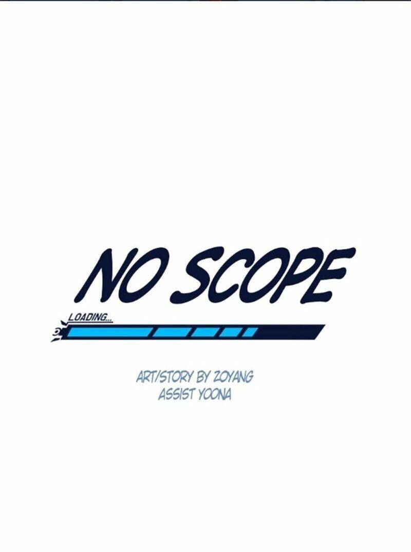 No Scope Chap 61 - Next Chap 62