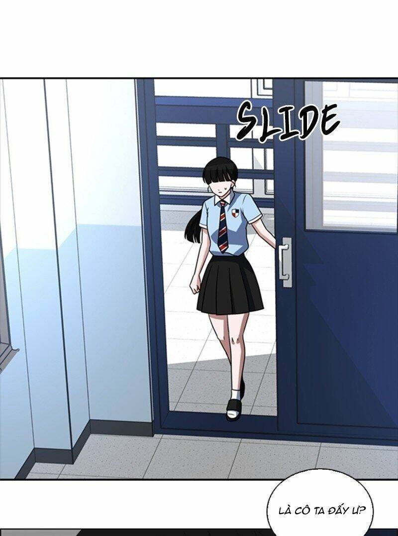 No Scope Chap 61 - Next Chap 62