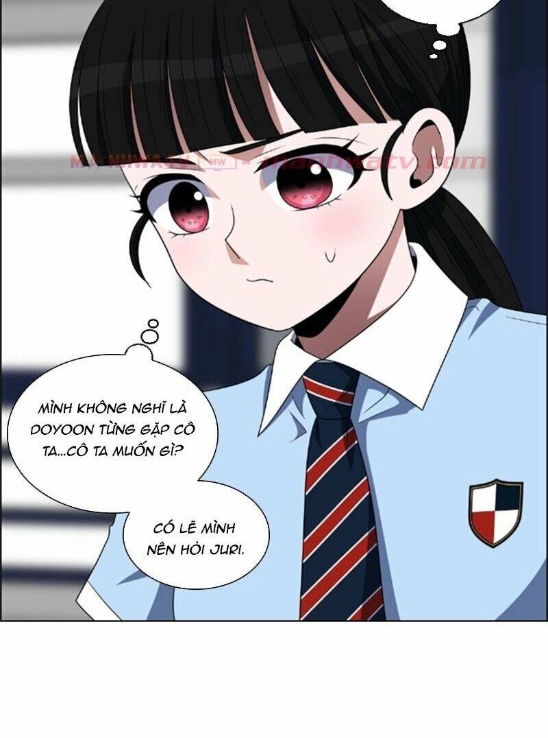 No Scope Chap 61 - Next Chap 62