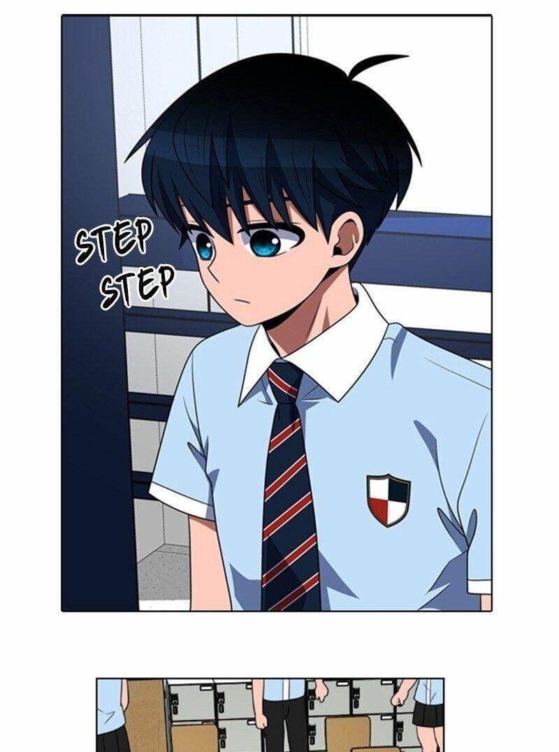 No Scope Chap 61 - Next Chap 62