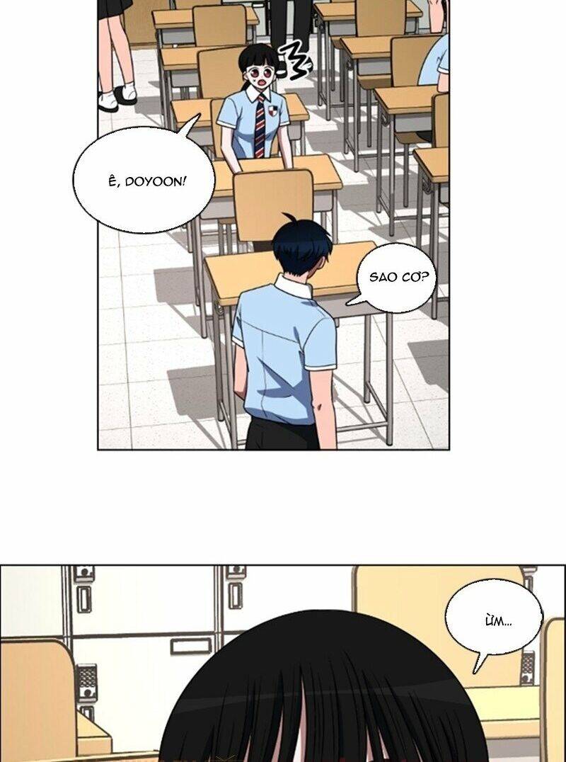 No Scope Chap 61 - Next Chap 62