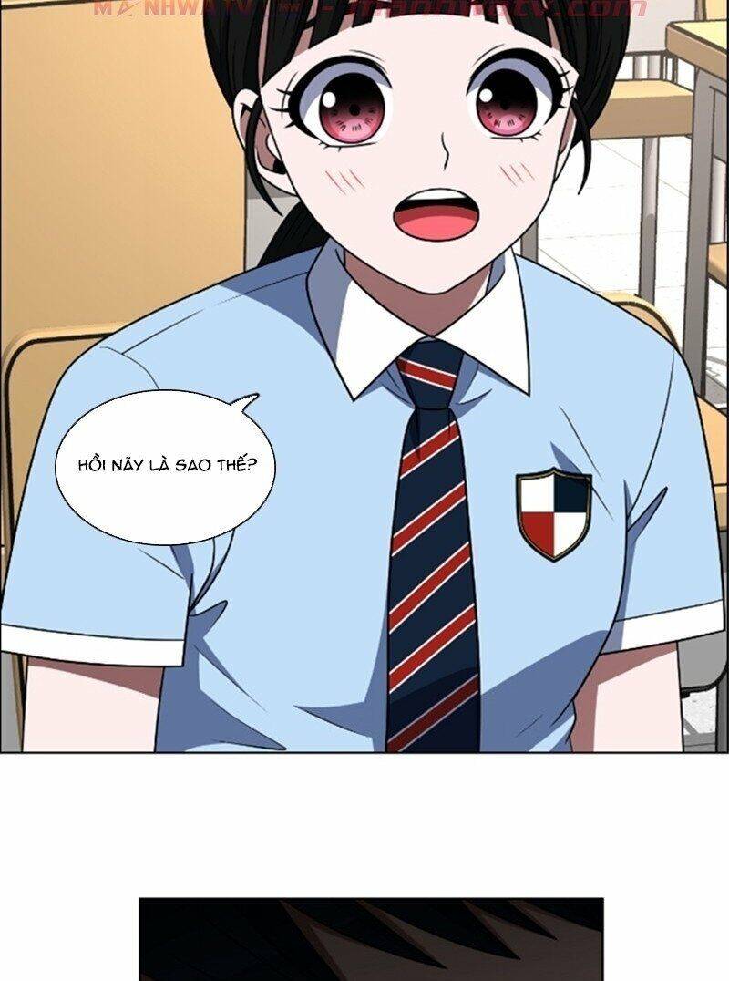 No Scope Chap 61 - Next Chap 62