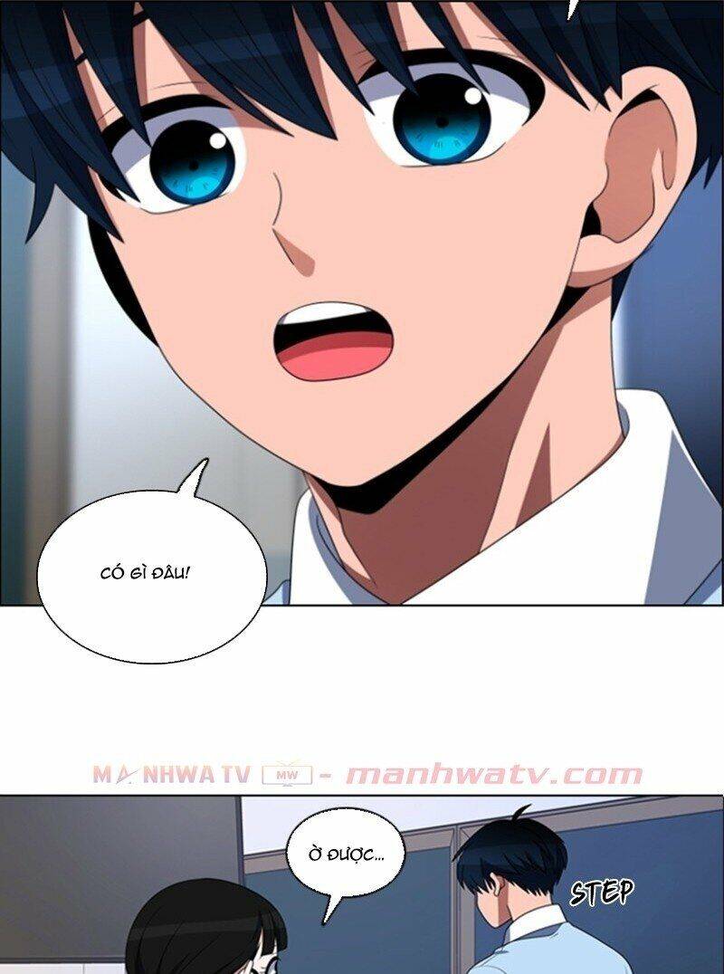 No Scope Chap 61 - Next Chap 62
