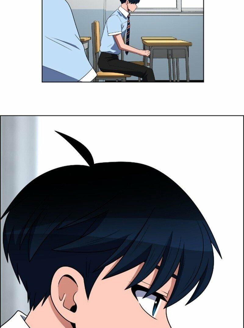 No Scope Chap 61 - Next Chap 62