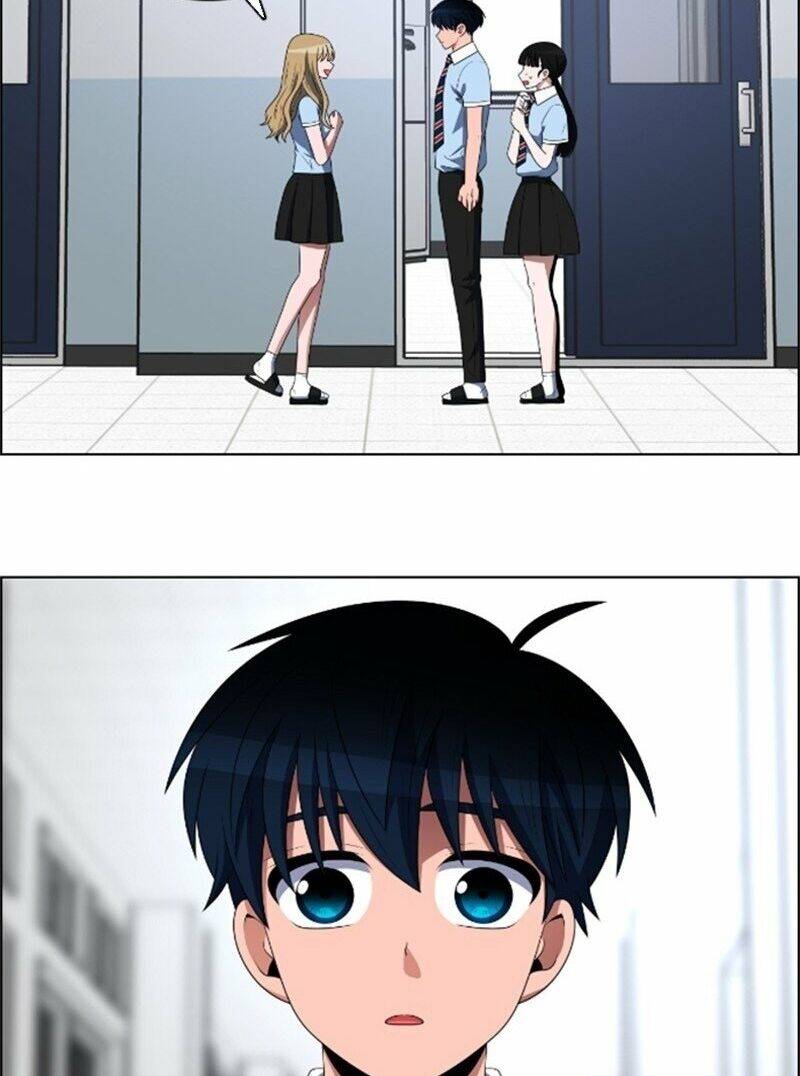 No Scope Chap 61 - Next Chap 62