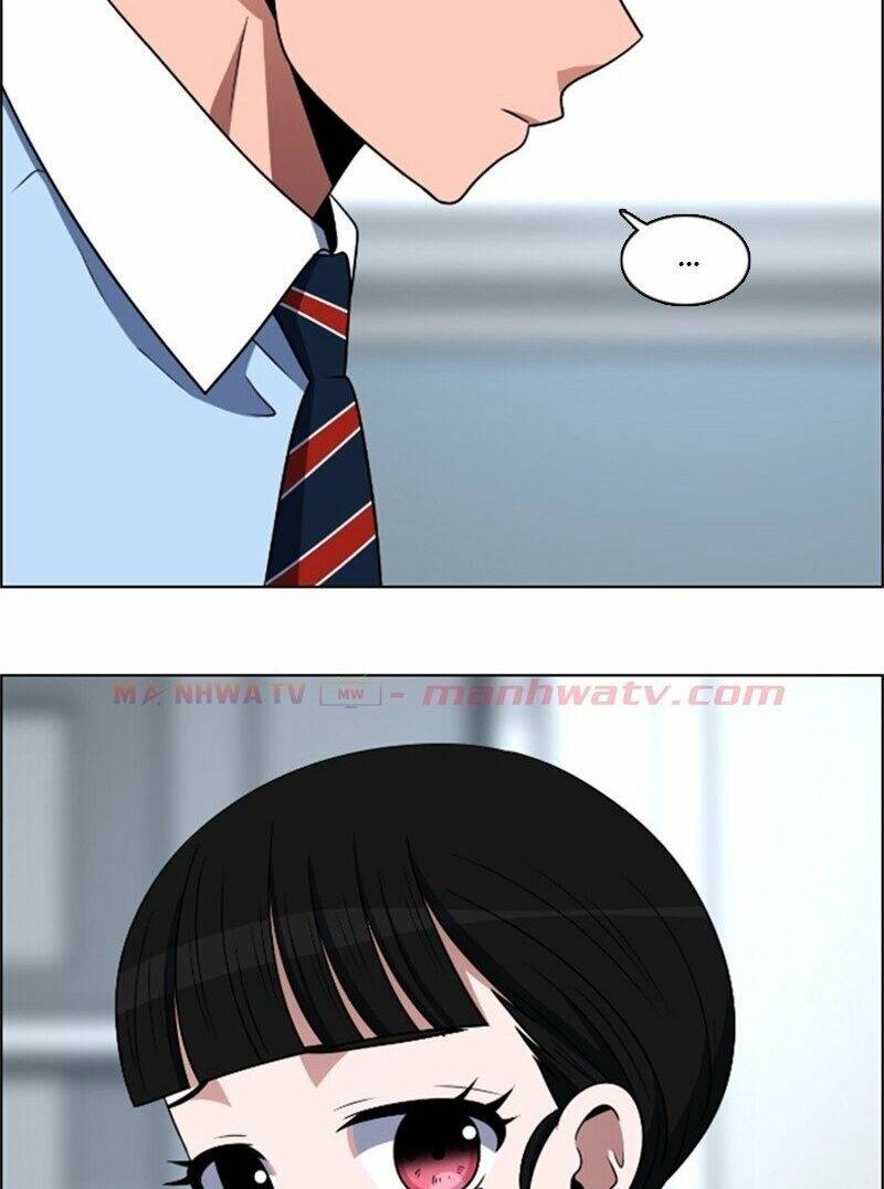 No Scope Chap 61 - Next Chap 62
