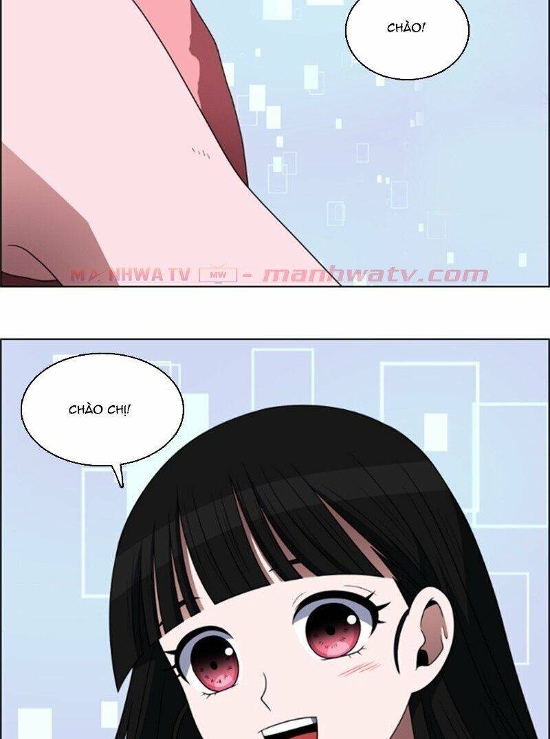 No Scope Chap 61 - Next Chap 62