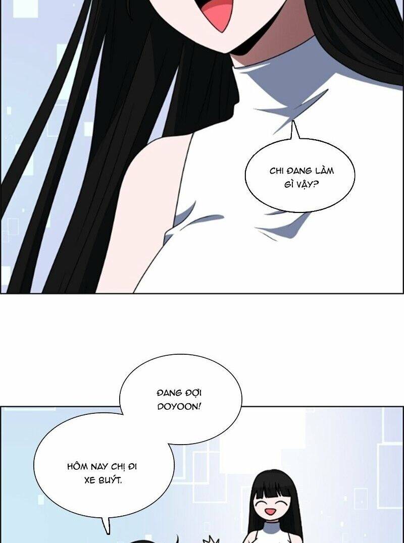 No Scope Chap 61 - Next Chap 62
