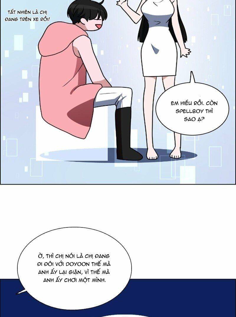 No Scope Chap 61 - Next Chap 62