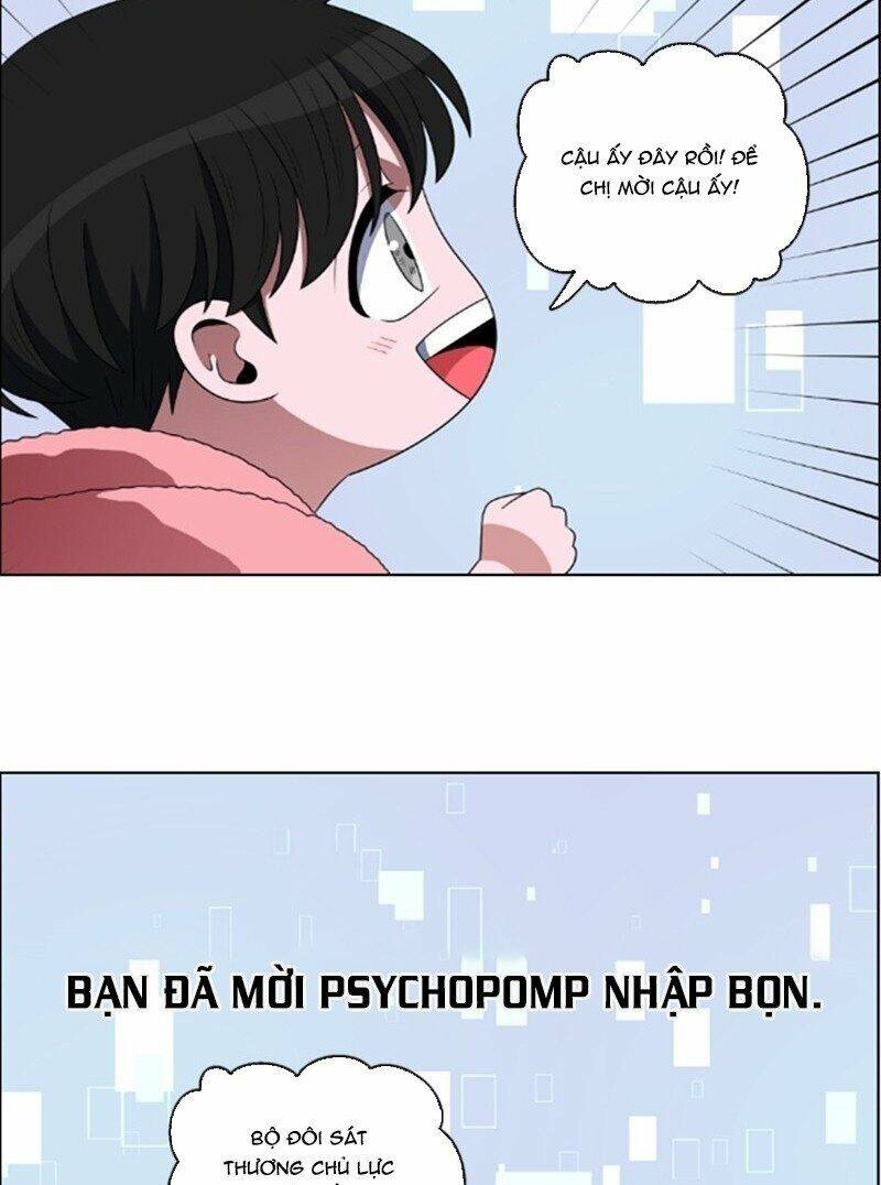 No Scope Chap 61 - Next Chap 62