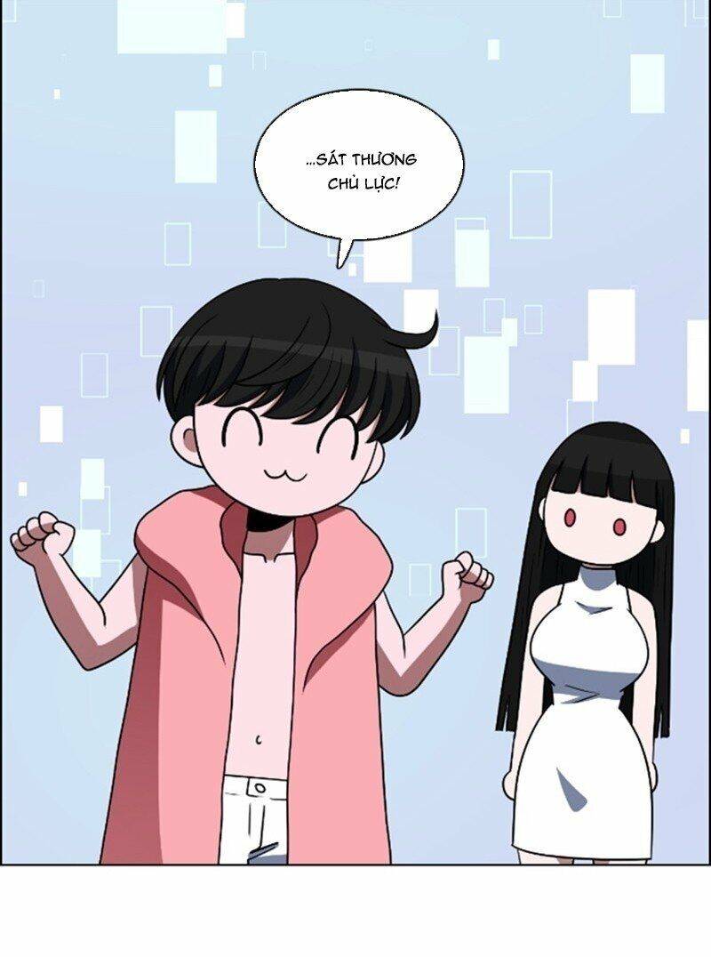 No Scope Chap 61 - Next Chap 62