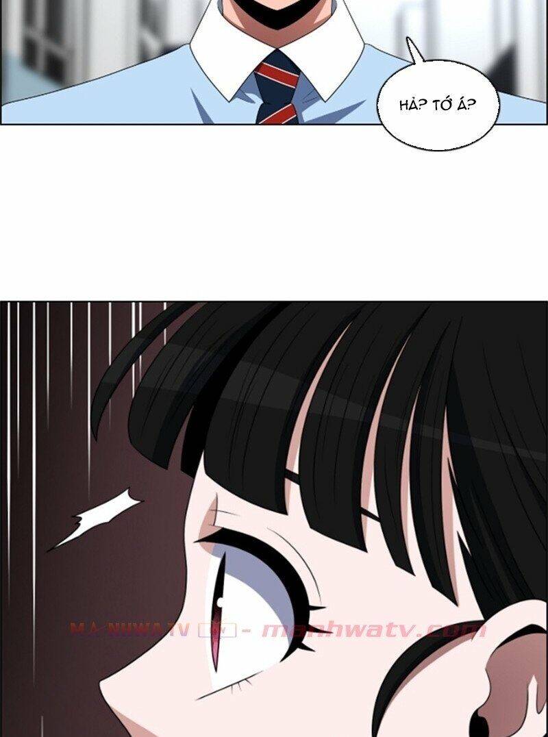 No Scope Chap 61 - Next Chap 62