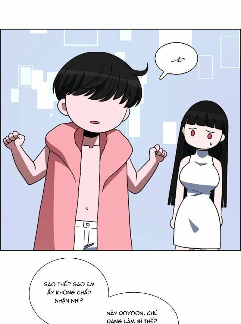 No Scope Chap 61 - Next Chap 62