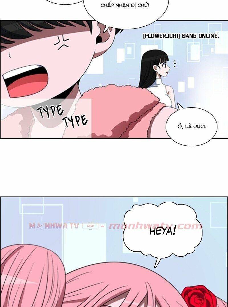 No Scope Chap 61 - Next Chap 62
