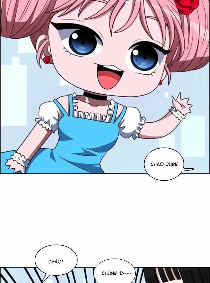 No Scope Chap 61 - Next Chap 62