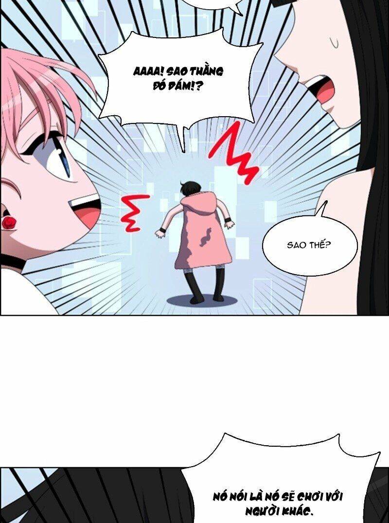 No Scope Chap 61 - Next Chap 62
