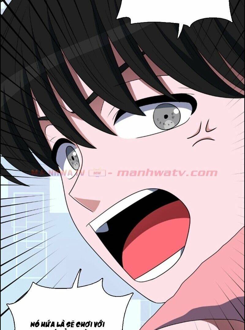 No Scope Chap 61 - Next Chap 62