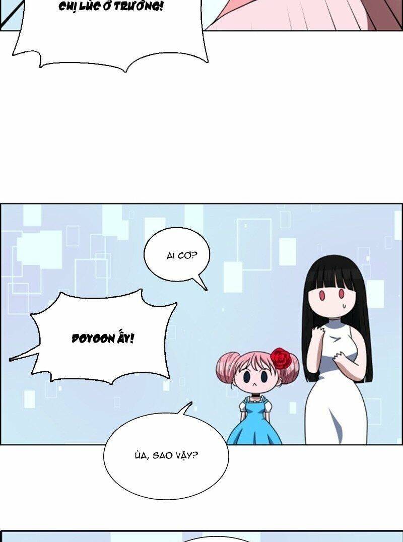 No Scope Chap 61 - Next Chap 62