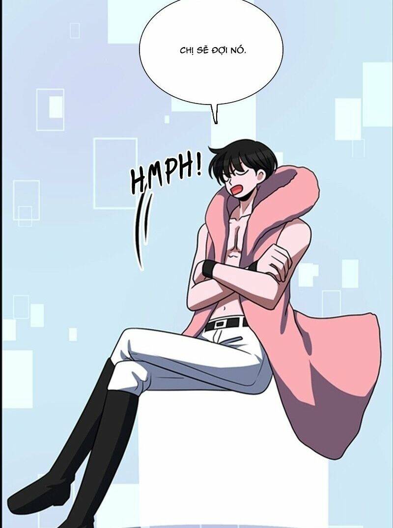 No Scope Chap 61 - Next Chap 62