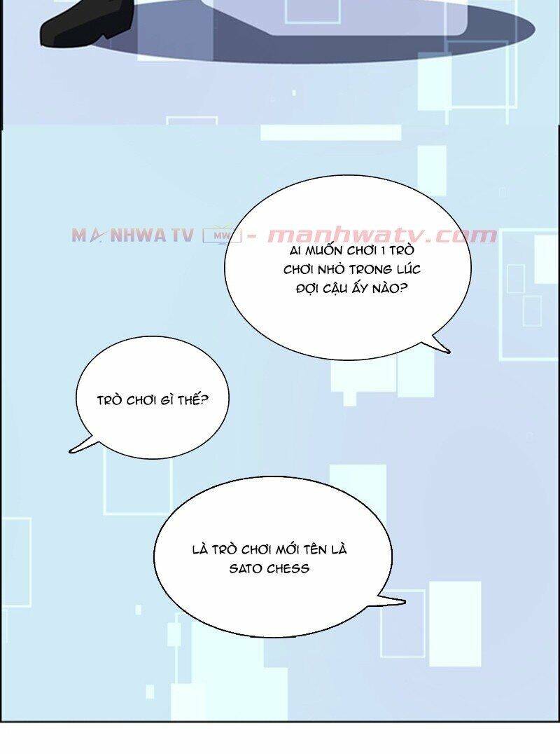 No Scope Chap 61 - Next Chap 62