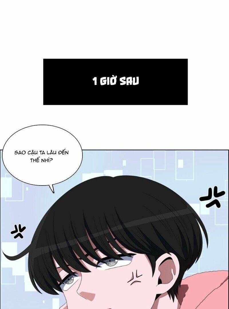 No Scope Chap 61 - Next Chap 62