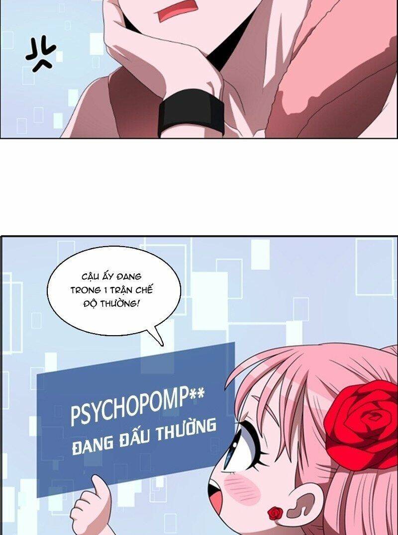 No Scope Chap 61 - Next Chap 62