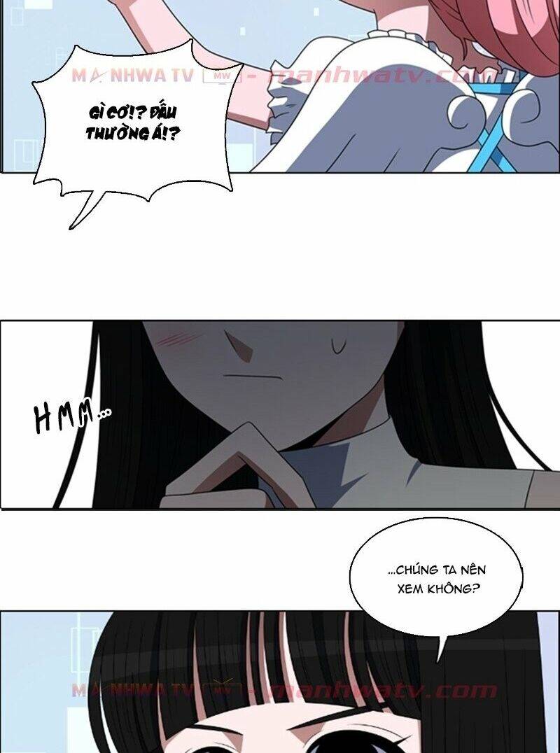 No Scope Chap 61 - Next Chap 62