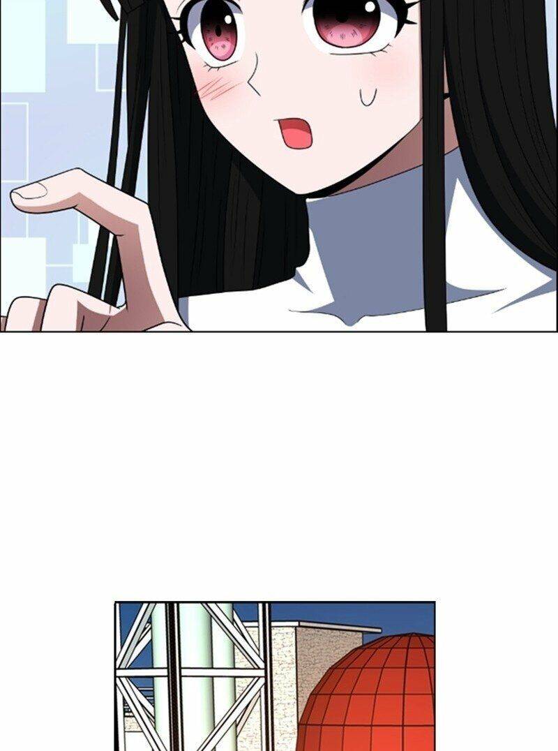 No Scope Chap 61 - Next Chap 62