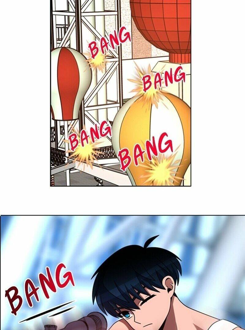 No Scope Chap 61 - Next Chap 62