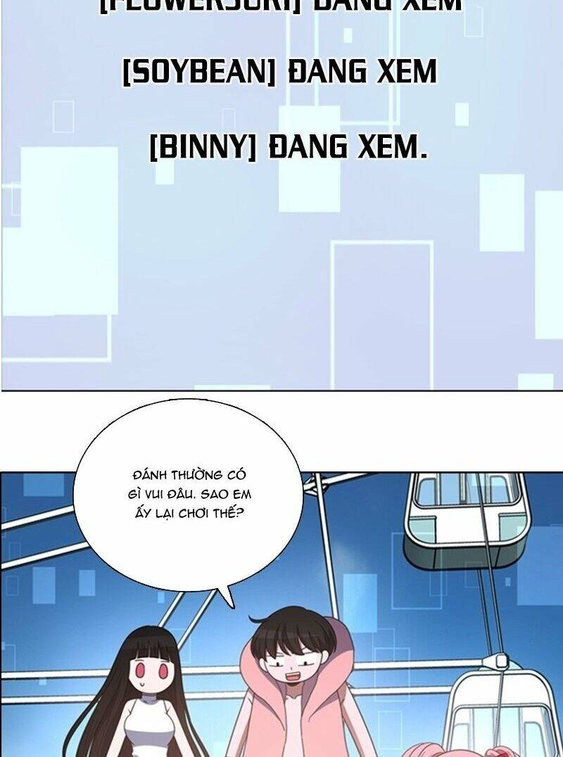 No Scope Chap 61 - Next Chap 62