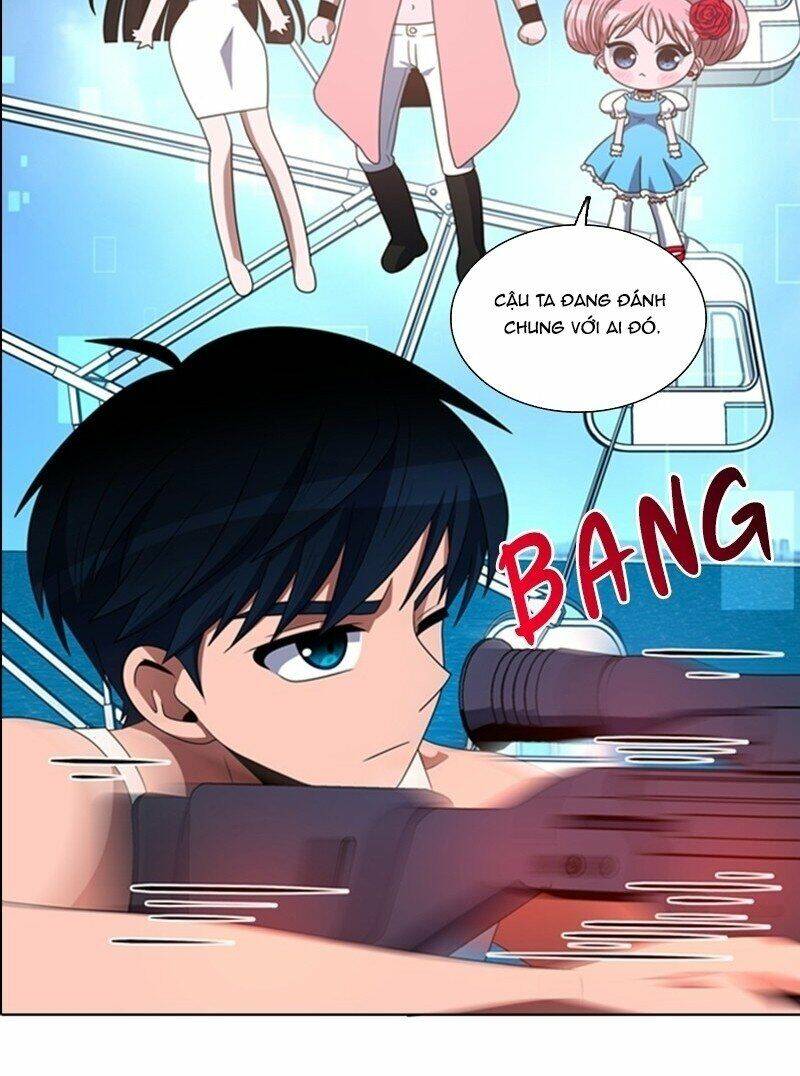 No Scope Chap 61 - Next Chap 62